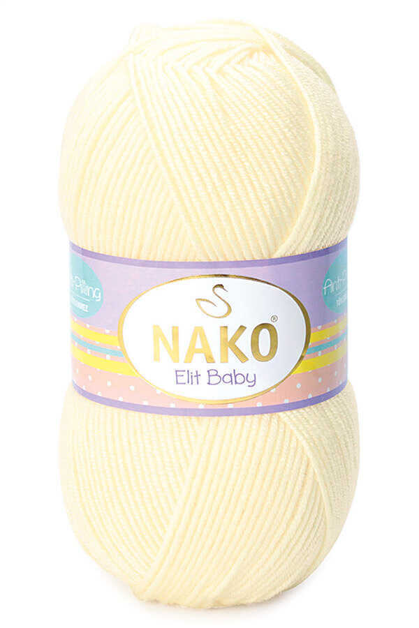 Nako Elit Baby 2378