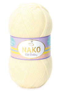 Nako Elit Baby 2378