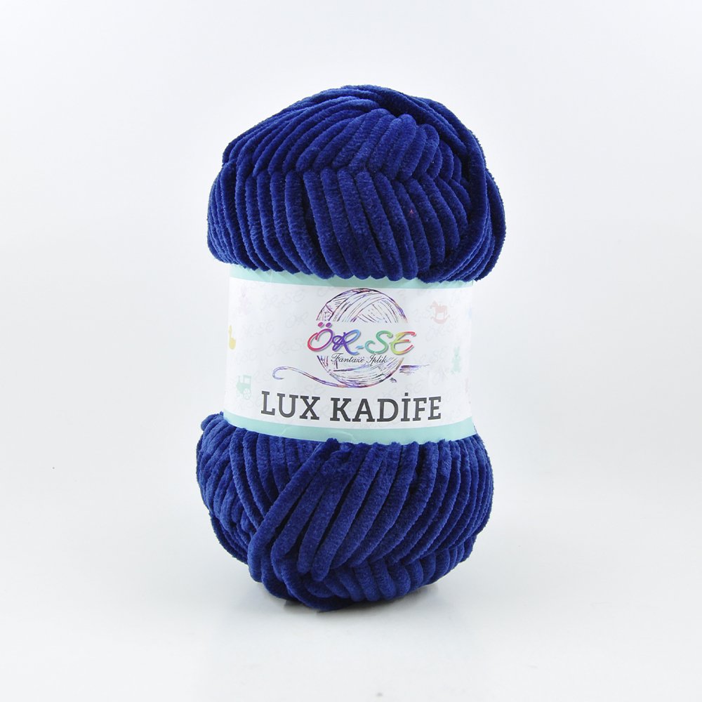 Örse Lüks Kadife 3226