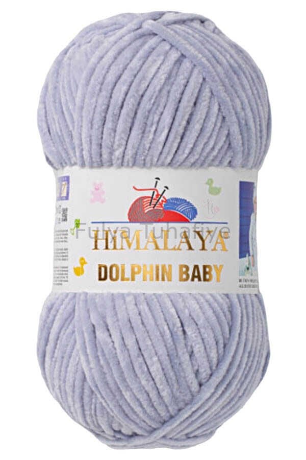 Himalaya Dolphin Baby 80351