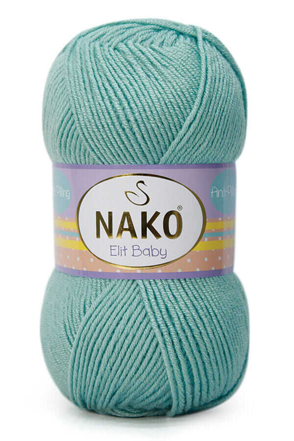 Nako Elit Baby 10482