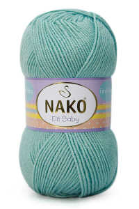 Nako Elit Baby 10482