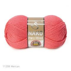 Nako Pure Wool 11208