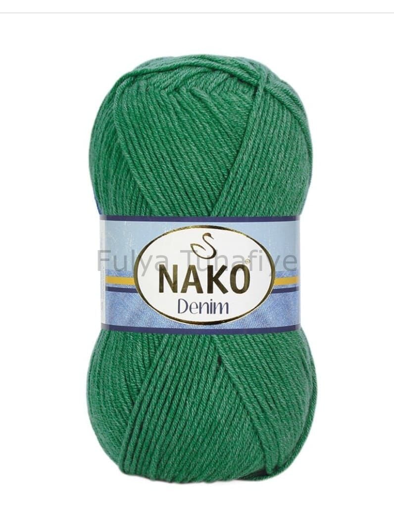 Nako Denim 11914