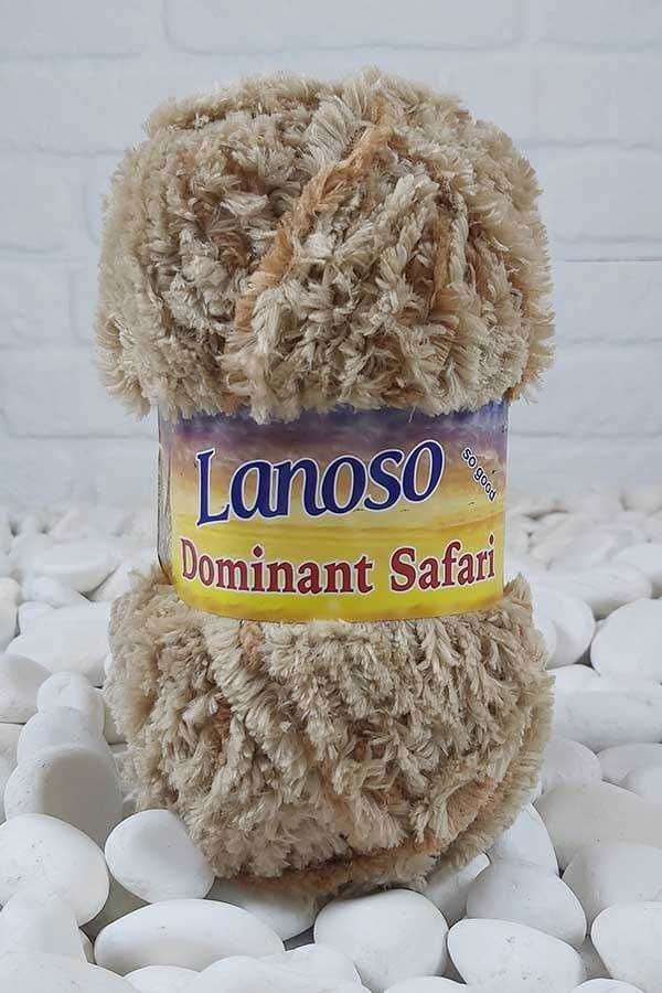 Lanoso Dominant Safari 507