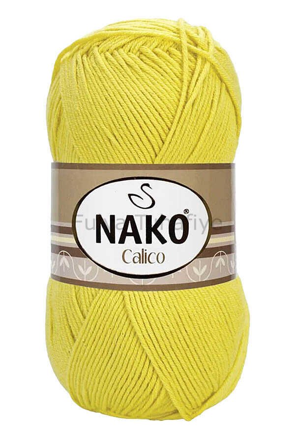 Nako Calico 11798