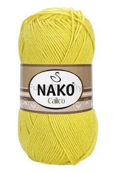 Nako Calico 11798