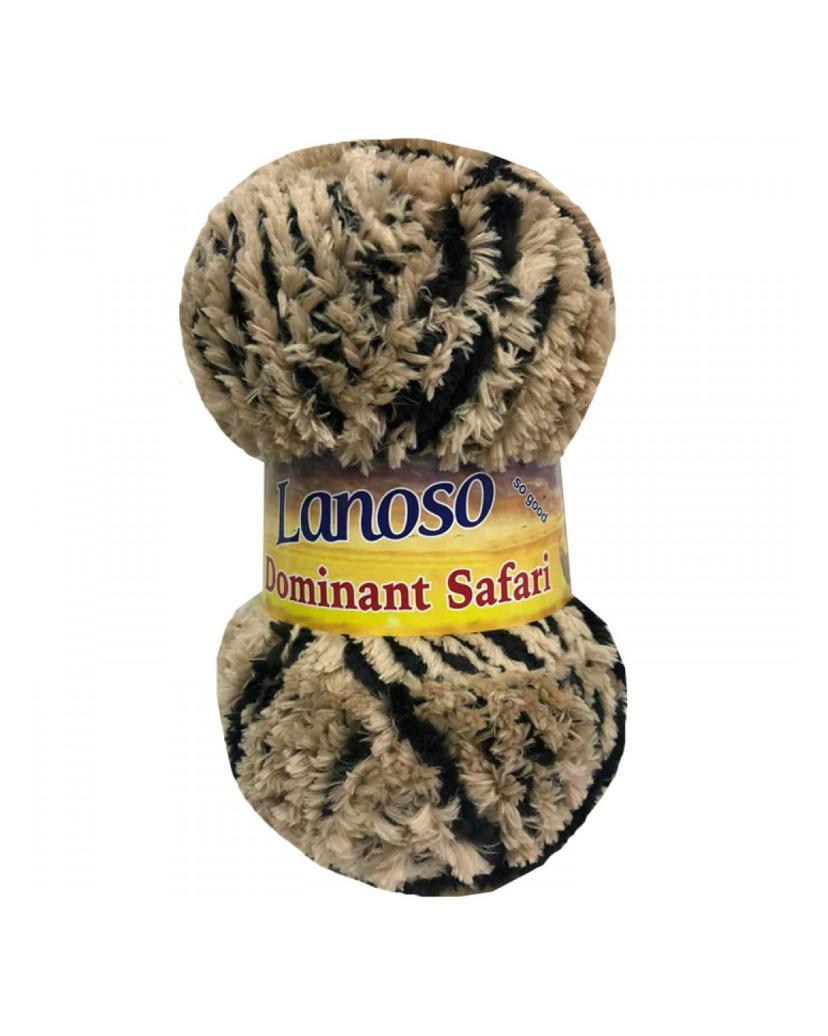 Lanoso Dominant Safari 560