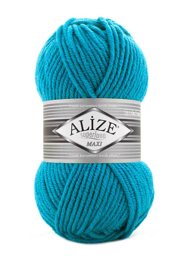 Alize Superlana Maxi 484