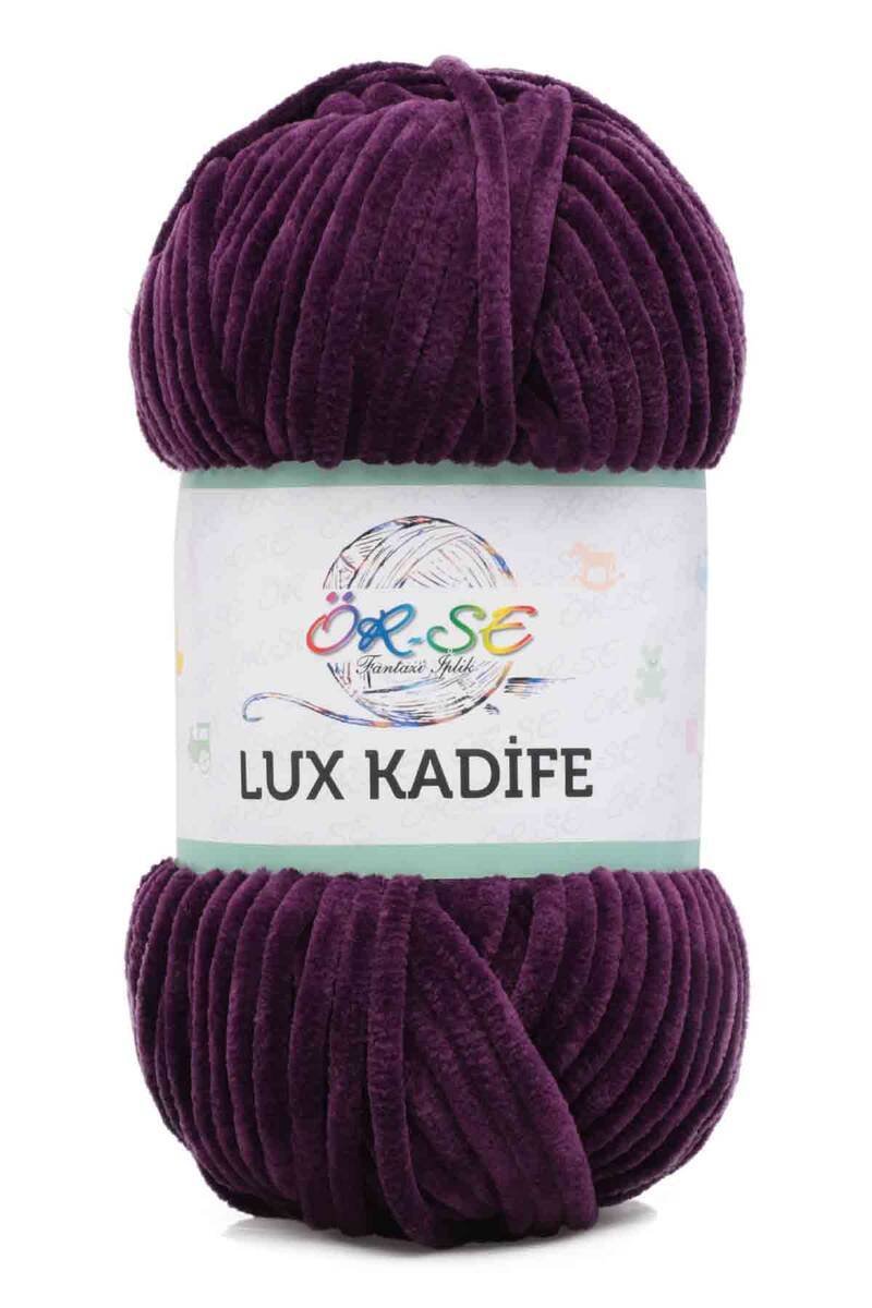 Örse Lüks Kadife 3292