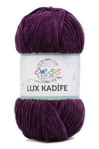Örse Lüks Kadife 3292