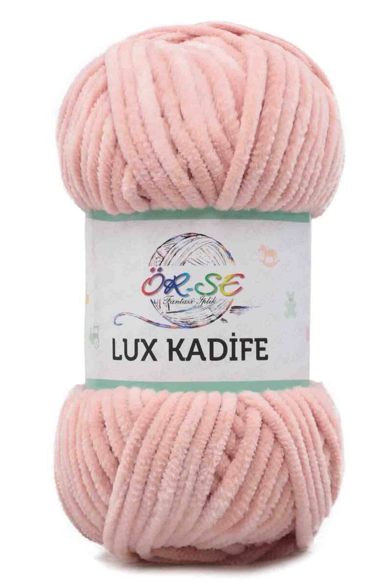 Örse Lüks Kadife 3296