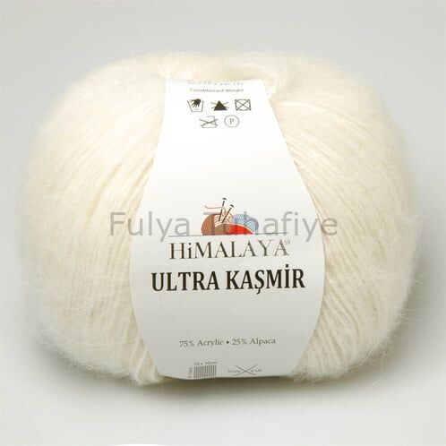 Himalaya Ultra Kaşmir 56-808