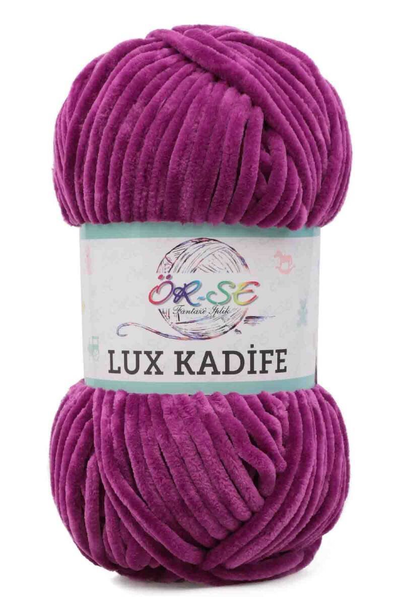 Örse Lüks Kadife 33116