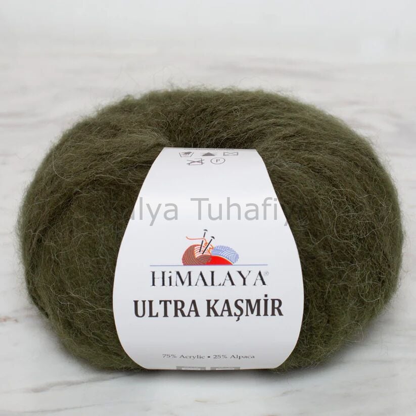 Himalaya Ultra Kaşmir 56-822