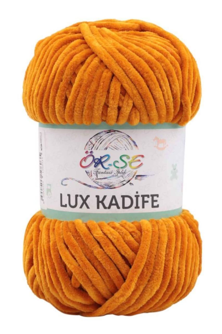 Örse Lüks Kadife 33123