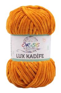 Örse Lüks Kadife 33123