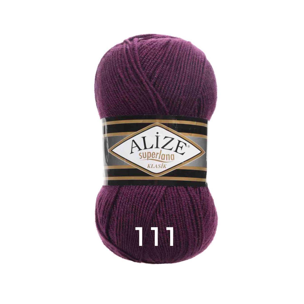 Alize Superlana Klasik 111