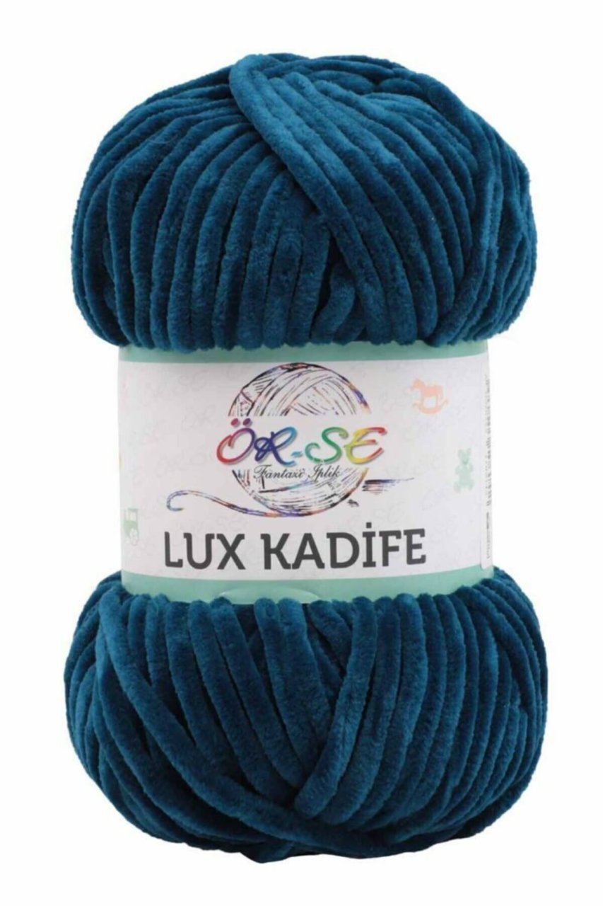 Örse Lüks Kadife 33124