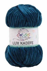 Örse Lüks Kadife 33124