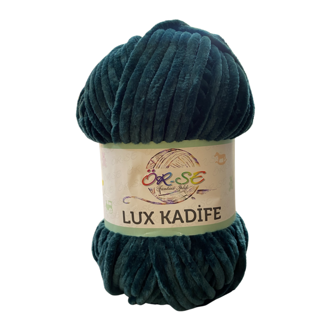 Örse Lüks Kadife 33125