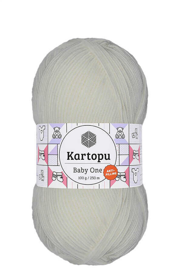 Kartopu Baby One K010