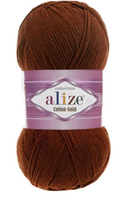 Alize Cotton Gold 690