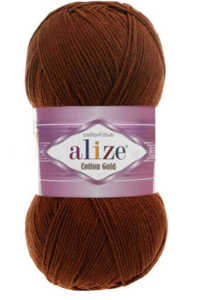 Alize Cotton Gold 690