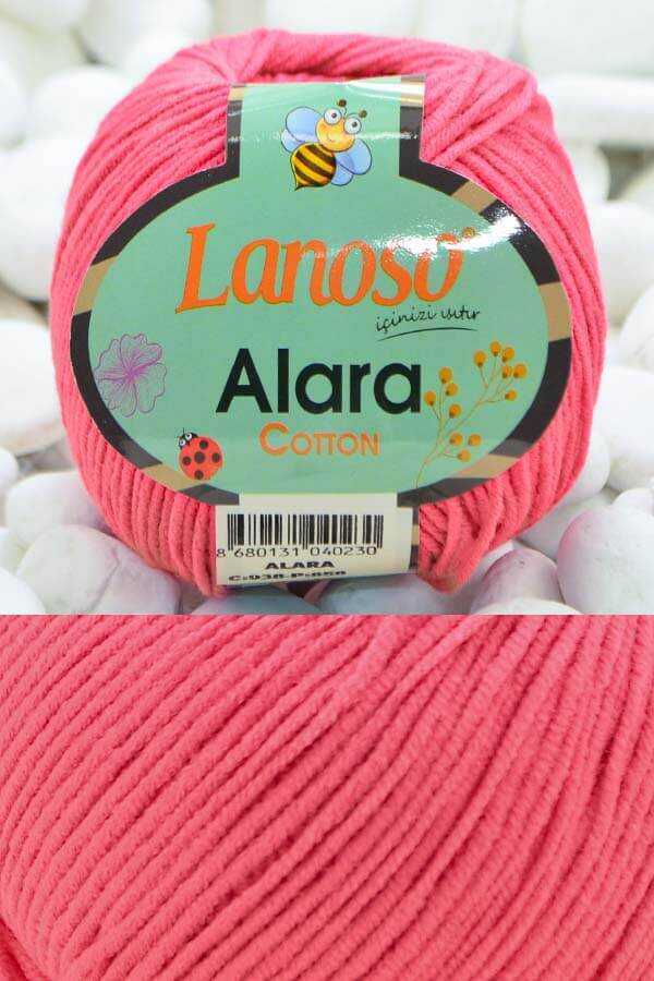 Lanoso Alara 938
