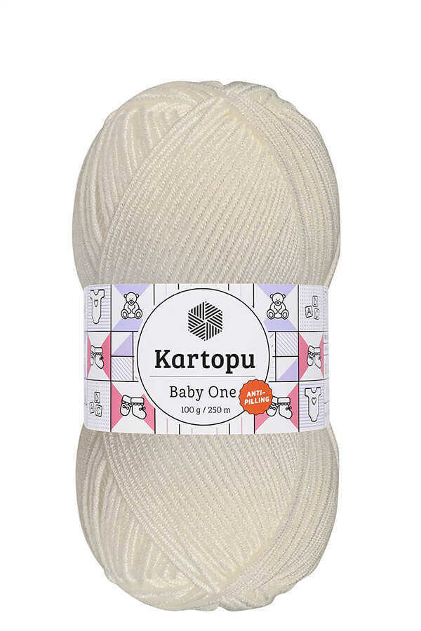 Kartopu Baby One K019