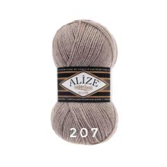 Alize Superlana Klasik 207