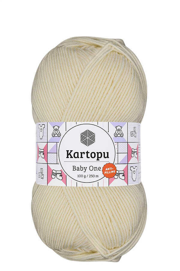 Kartopu Baby One K025