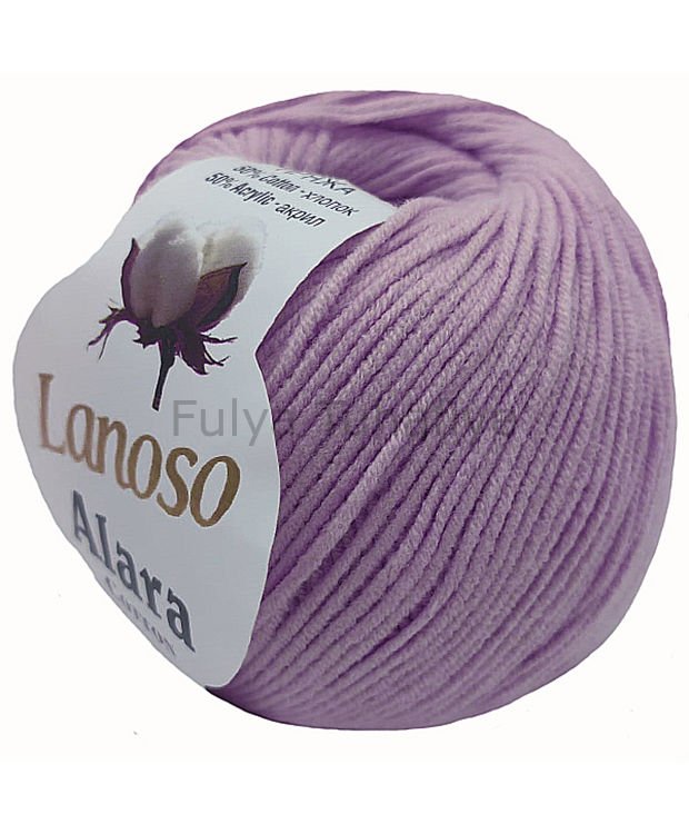Lanoso Alara 947