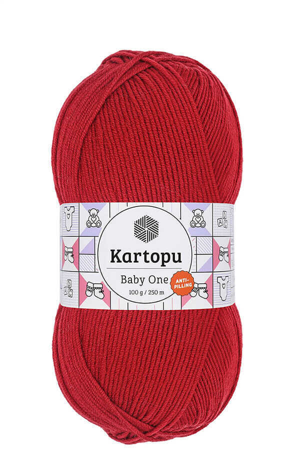 Kartopu Baby One K125