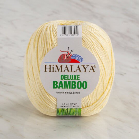 Himalaya Deluxe Bamboo 124-03