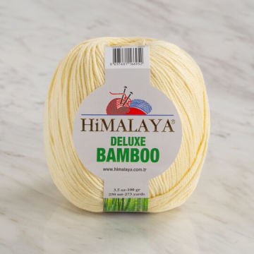 Himalaya Deluxe Bamboo 124-03