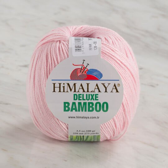 Himalaya Deluxe Bamboo 124-06
