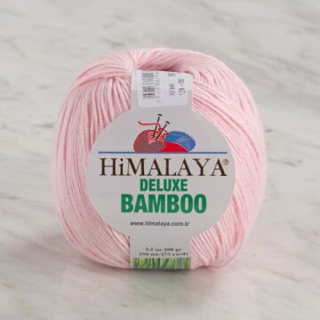 Himalaya Deluxe Bamboo 124-06