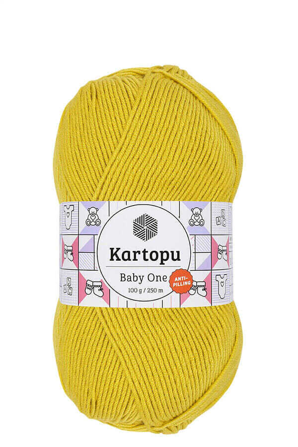 Kartopu Baby One K1321