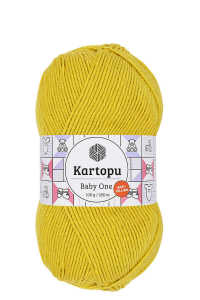 Kartopu Baby One K1321