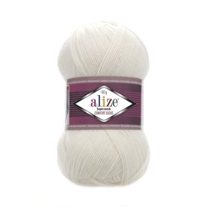 Alize Superwash Comfort Socks 01