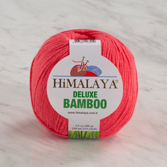 Himalaya Deluxe Bamboo 124-09