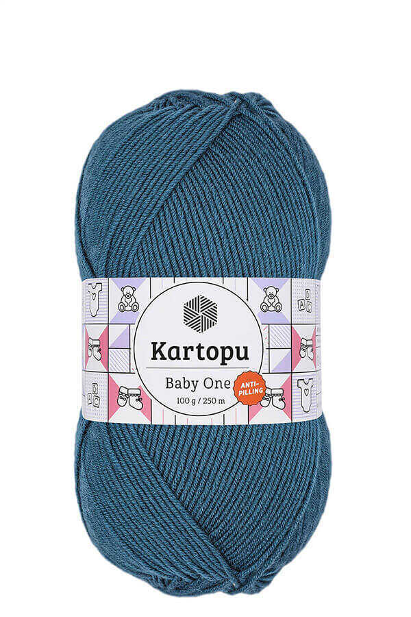 Kartopu Baby One K1467