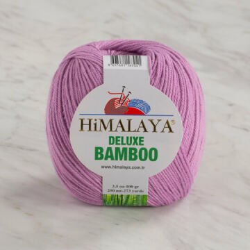 Himalaya Deluxe Bamboo 124-12