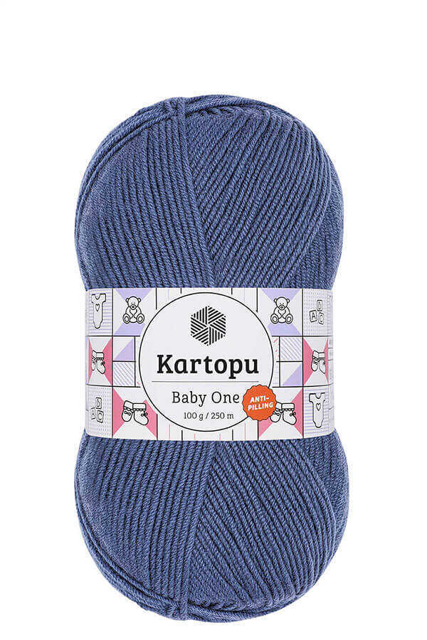 Kartopu Baby One K1533