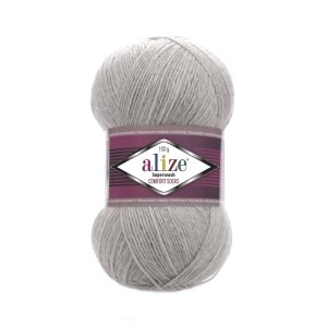 Alize Superwash Comfort Socks 21