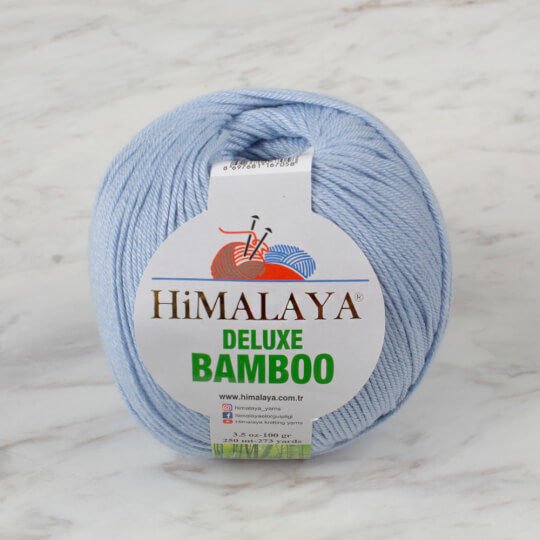 Himalaya Deluxe Bamboo 124-13