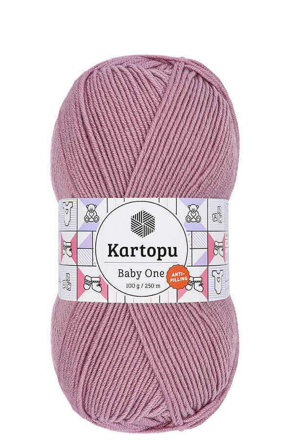 Kartopu Baby One K1763