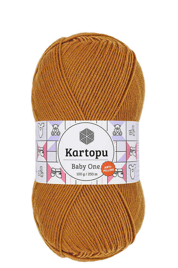 Kartopu Baby One K1854