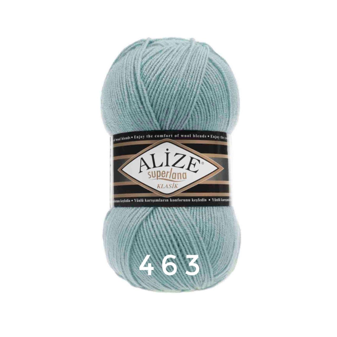 Alize Superlana Klasik 463